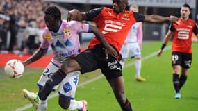 Chris Mavinga