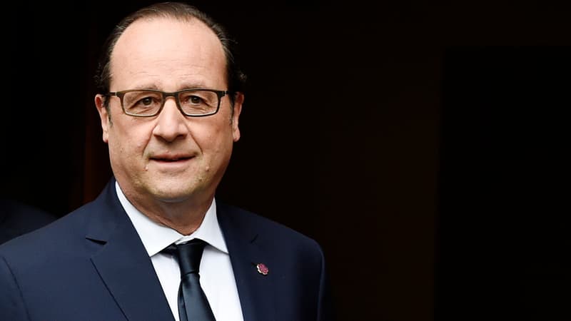 François Hollande a brandi la menace de conséquences "diplomatiques" en cas d'exécution du Français Serge Atlaoui en Indonésie. 