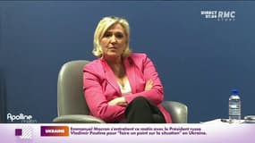 La hausse des actes de délinquance en 2021 donne du grain à moudre à l'opposition