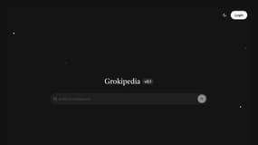 Grokipedia