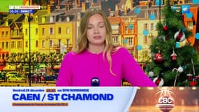 Le journal de 8h du vendredi 19 décembre 2025