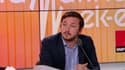 Aurélien Taché: "Bruno Le Maire a été un brillant VRP de Total cette semaine à l'Assemblée"