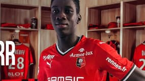 Ismaëla Sarr