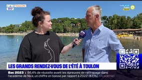 Métropole de Toulon: le retour du concert Toulon Plages cet été