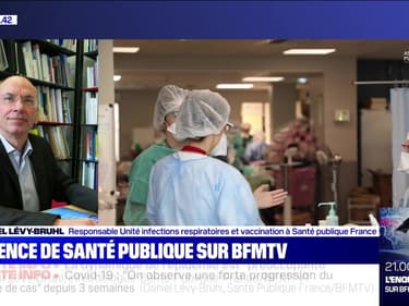 Story 3 : Nos voisins font-ils mieux que nous dans la lutte contre le Covid-19 ? - 14/08