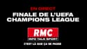 DIRECT RADIO - Finale de la Ligue des Champions Liverpool-Tottenham: journée spéciale sur RMC