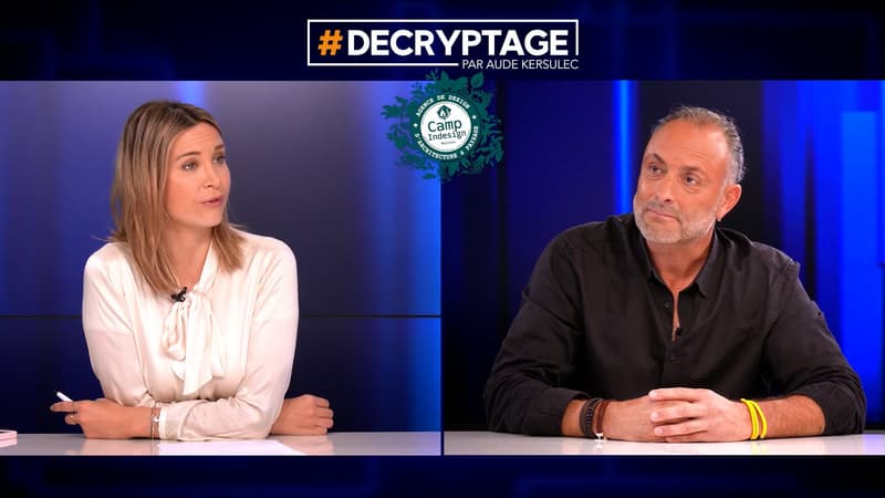 Camp Indesign : la durabilité au coeur de la réinvention de l'hôtellerie de plein air