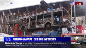 "On a eu peur": les habitants de Rillieux-la-Pape témoignent après la deuxième nuit consécutive de violences