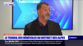 Alpes du Sud: il y a de moins en moins de bénévoles dans les clubs de football de la région