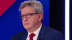 Jeudi 4 novembre à 18h, Jean-Luc Mélenchon est l’invité spécial de BFM BUSINESS dans le cadre de l’émission « Faire réussir la France » en partenariat avec le MEDEF. - 