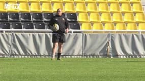 Denis Charvet : ‘’Le niveau du top 14 s’est élevé cette saison’’