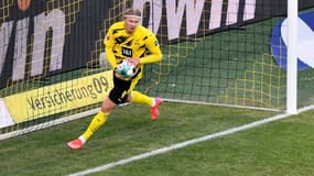 Erling Haaland