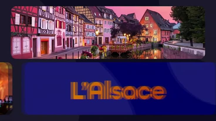 Bonsoir Alsace du lundi 8 septembre 2025
