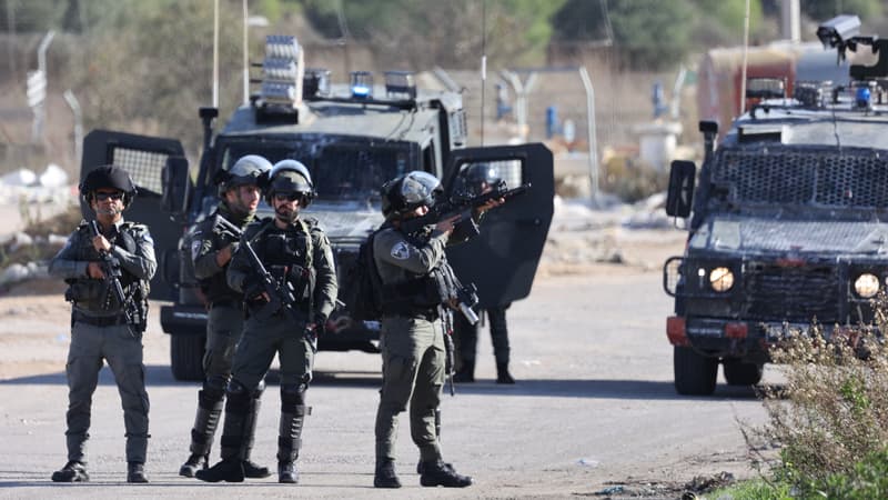 Israël annonce que 14 otages du Hamas et 42 prisonniers palestiniens vont être libérés ce samedi