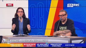 LR: "L'héritage de Nicolas Sarkozy n'a pas été purgé", dénonce Barbara Lefebvre 