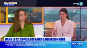 Bouches-du-Rhône: mission impossible pour faire garder son enfant