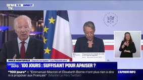 Brice Hortefeux, député européen LR : "Sans les républicains, rien ne peut être fait"