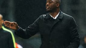 Patrick Vieira