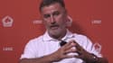 Galtier soutient Genesio