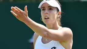 Alizé Cornet