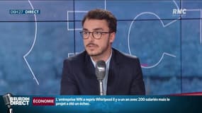 Un voleur sur les Champs-Elysées identifié à cause… de son gilet jaune