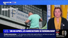 Un an après, les agriculteurs se remobilisent - 16/11