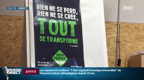 Le "Green Friday", le contre-pied du "Black Friday"