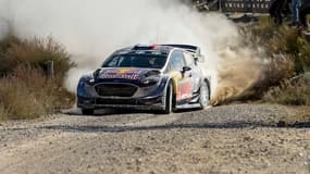 Sébastien Ogier