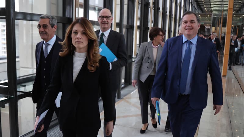 Aides carburants de 20 centimes/litre pour le transport routier et la pêche, plus de droit d'accise sur le GNR agricole... Le gouvernement dévoile des mesures pour les secteurs touchés par la flambée des prix de l'énergie