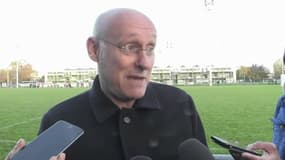 Rugby : Laporte au coeur du rugby amateur