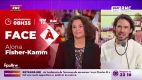 Demanche pirate le Face-à-Face - 07/02