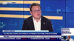 Les Experts : À Lyon, EELV coupe les vivres à la French Tech One Lyon St-Étienne - 17/05