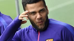Daniel Alvès