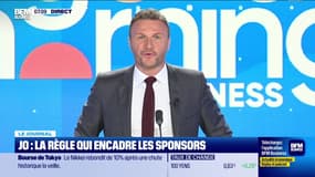 Good Morning Business - Mardi 6 août 