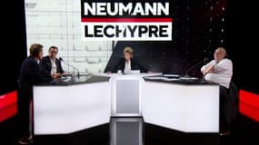 Si il est appelé ce soir, j'espère vraiment qu'on va l'entendre!"