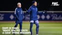 Equipe de France : "Mbappé sera prêt contre la Suède" affirme Deschamps