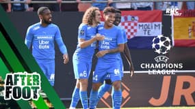 Ligue 1 : Kevin Diaz préfèrera toujours "terminer 3ème que 4ème"