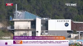 Les opérateurs d'État "agacés" par la proposition de Bruno Le Maire