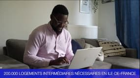 Expert d'ici : In'Li - 200 000 logements intermédiaires nécessaires en Ile de France