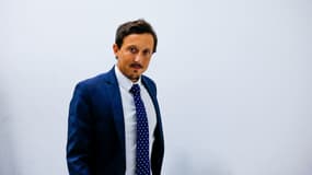 Pablo Longoria en 2022.