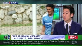 After Foot du mardi 05/06 – Partie 3/6 - L'avis de Jonatan Machardy