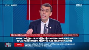 L'invité de l'actu : Édouard Durand - 11/02