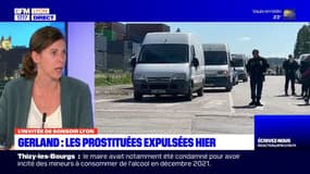Lyon: la mairie "n'a pas été prévenue" de l'expulsion des prostituées du quartier de Gerland