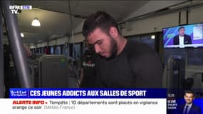 Les 16-25 ans de plus en plus nombreux à s'inscrire dans les salles de sport