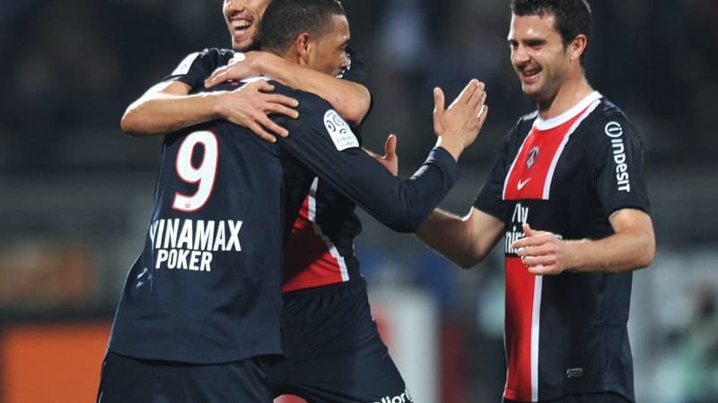 Guillaume Hoarau