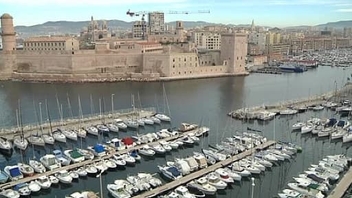 Marseille sera la ville-test pour  un dispositif de taxation des biens mal acquis.