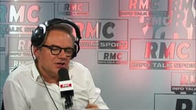 Loi travail: "le comportement des Français est tout à fait schizophrène"