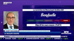 Pépites & Pipeaux: Bonduelle - 14/03