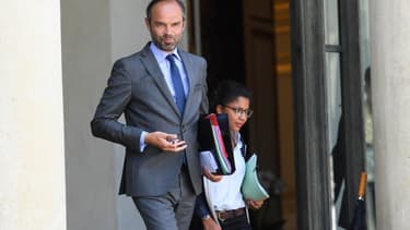 Édouard Philippe
