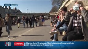 Reconfinement, interdiction de l'alcool sur la voie publique... quelles sont les mesures envisagées dans les départements sous haute surveillance?